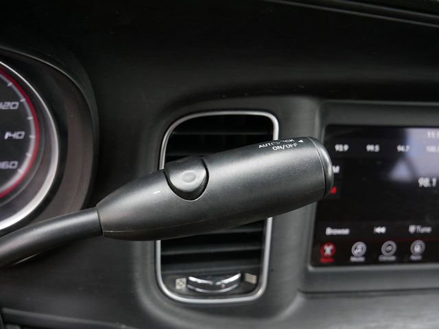 Used 2018 Dodge Charger Police AWD/4WD image 23