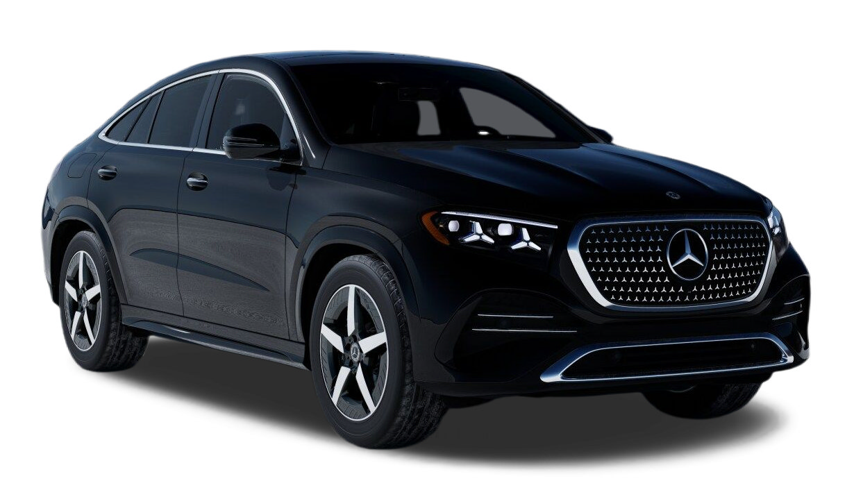 New 2027 Mercedes-Benz GLE 450 4MATIC Coupe image 15