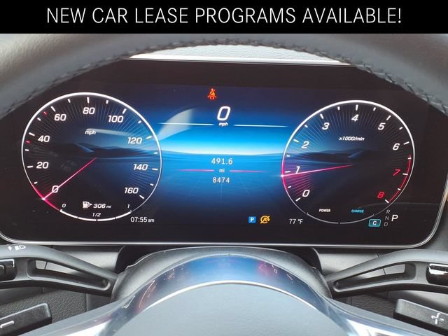 Certified 2026 Mercedes-Benz GLC 300 image 11