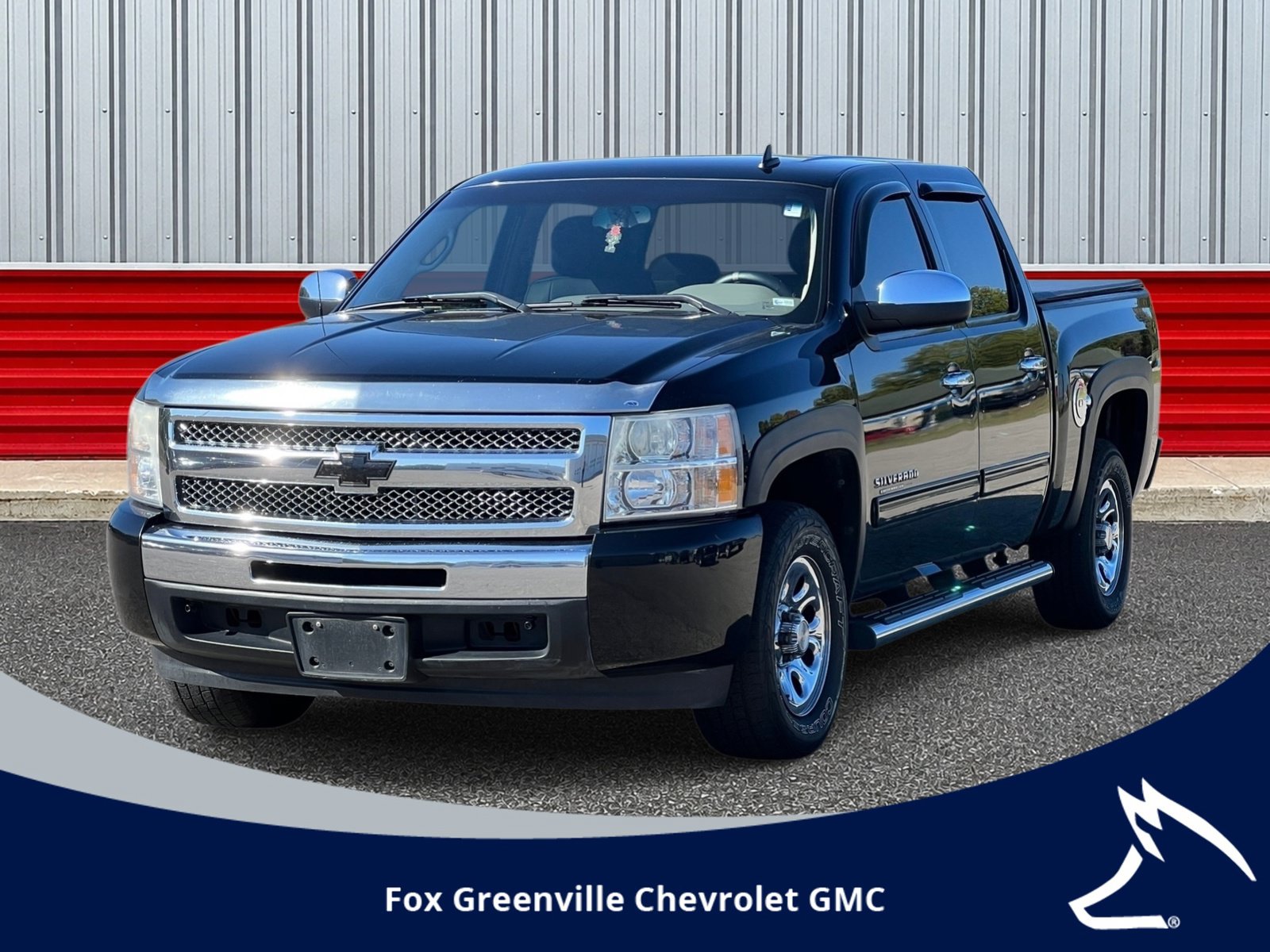 Used 2010 Chevrolet Silverado 1500 LS