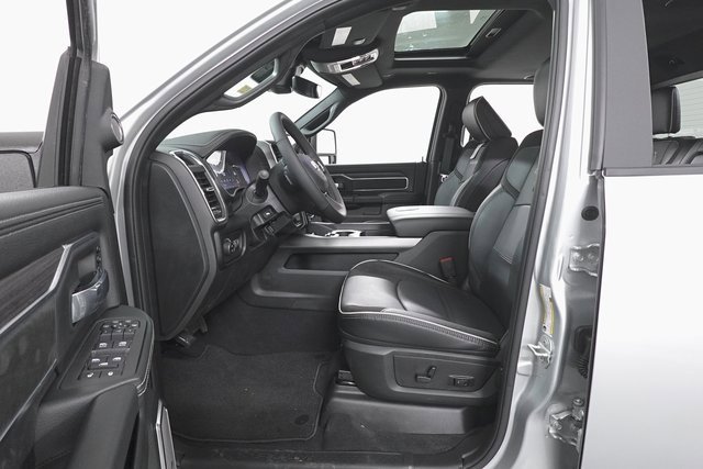 New 2026 RAM 2500 Laramie image 14