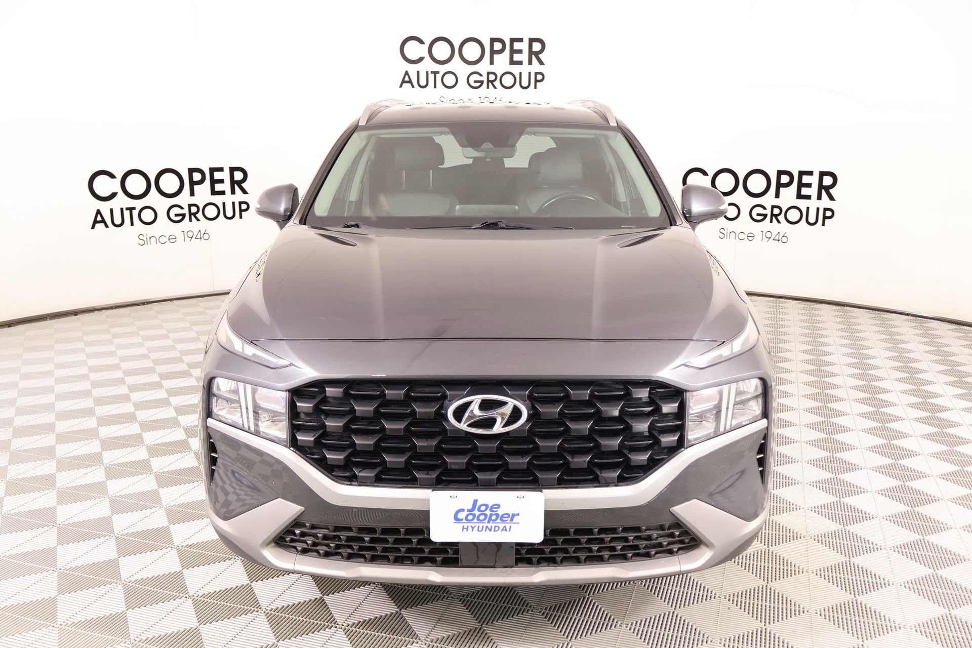 Used 2023 Hyundai Santa Fe SEL image 9