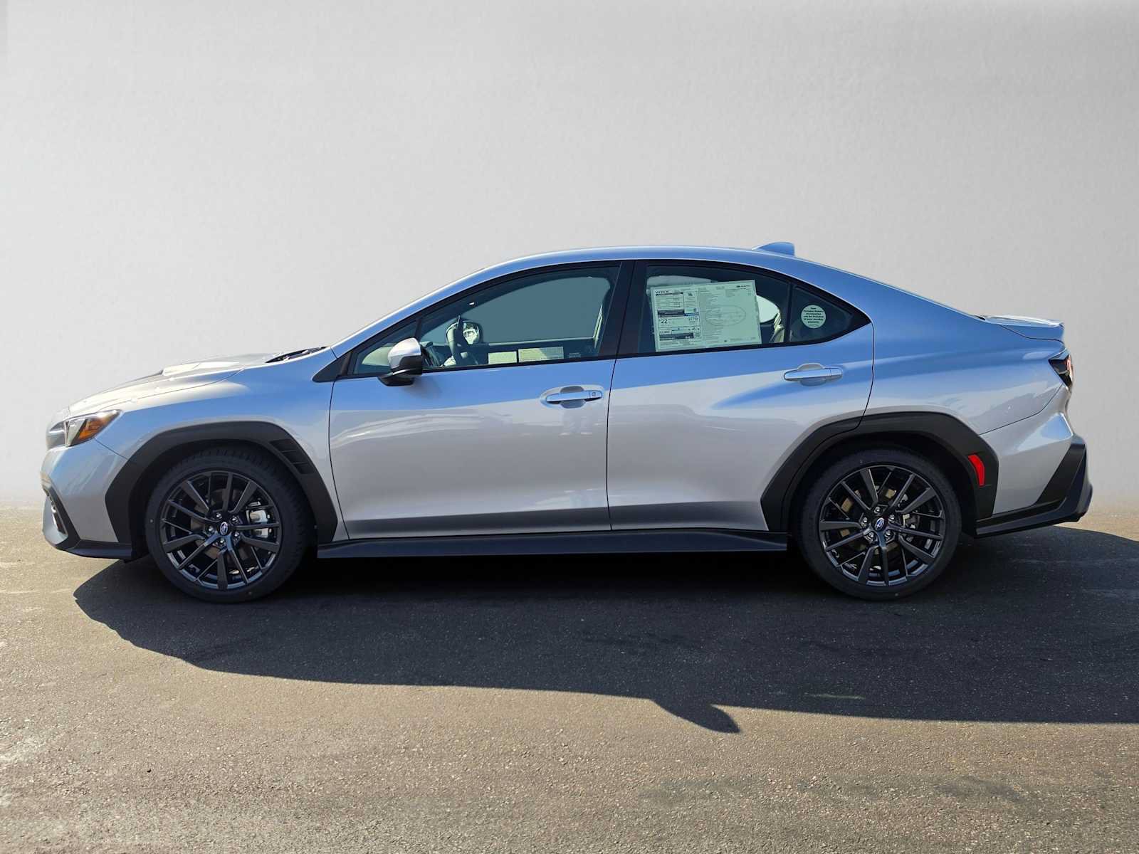 New 2026 Subaru WRX Premium AWD/4WD image 6