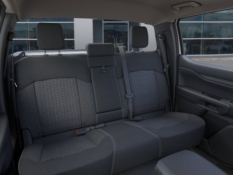 New 2026 Ford Ranger XL RWD image 13
