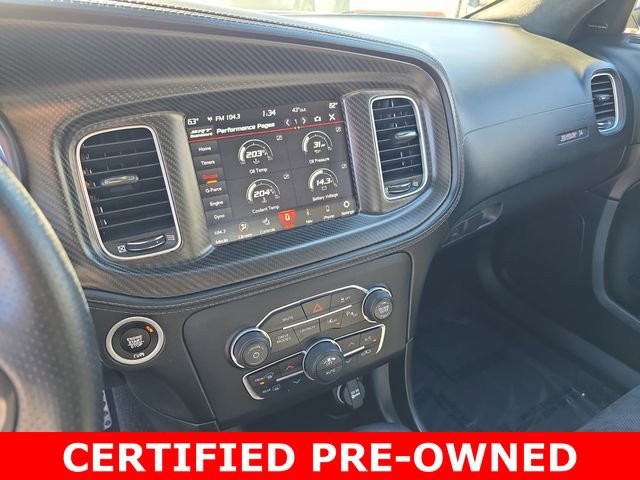 Used 2023 Dodge Charger Scat Pack image 20