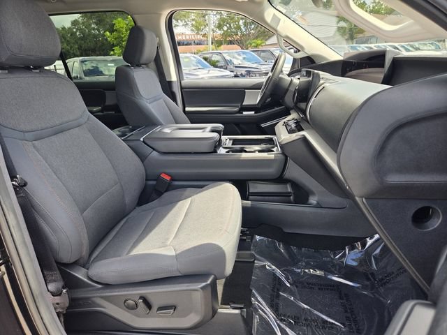Certified 2025 Ford Expedition Active RWD image 19