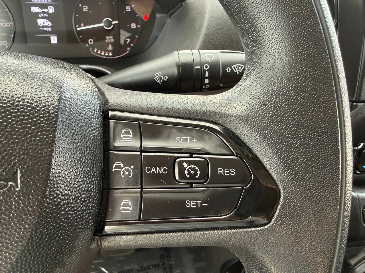 Used 2025 RAM ProMaster 2500 w/ Convenience Group FWD image 33