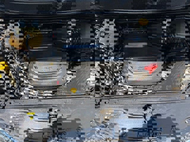 Used 2020 Chrysler Voyager Lxi image 33