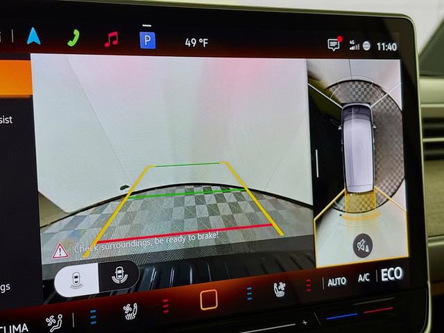 New 2025 Volkswagen ID. Buzz 1st Edition image 14