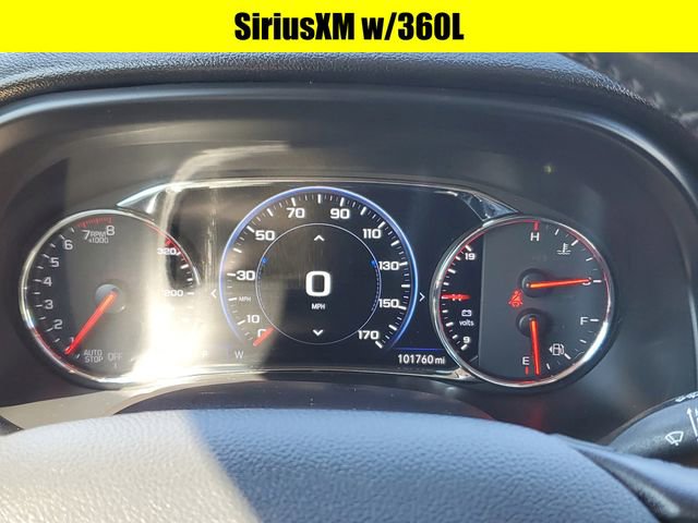 Used 2021 GMC Acadia Denali w/ Denali Ultimate Package image 15