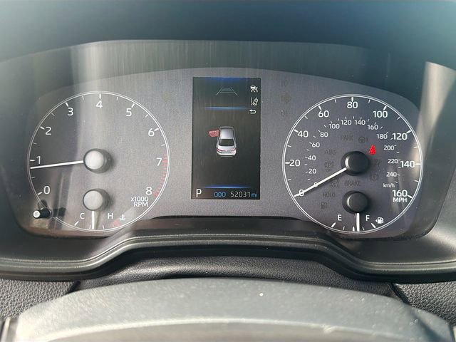 Used 2023 Toyota Corolla LE image 12