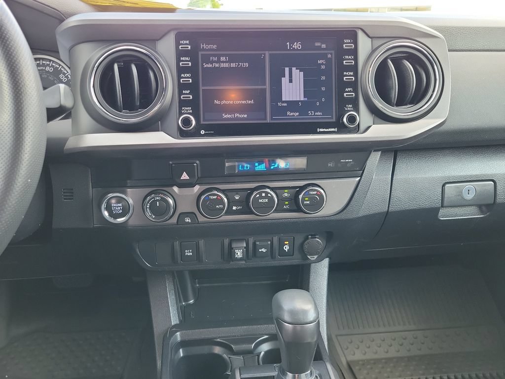Used 2023 Toyota Tacoma TRD Off-Road AWD/4WD image 32