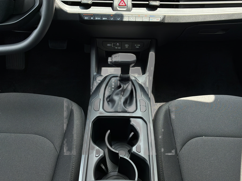 New 2026 Kia K4 FWD image 23