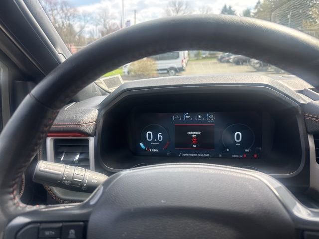 Used 2022 Ford Expedition Timberline AWD/4WD image 26