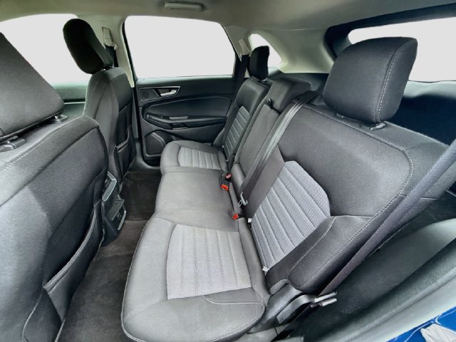 Used 2020 Ford Edge SE AWD/4WD image 29