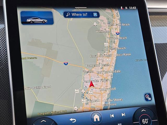 New 2026 Mercedes-Benz CLE 300 4MATIC Coupe image 14