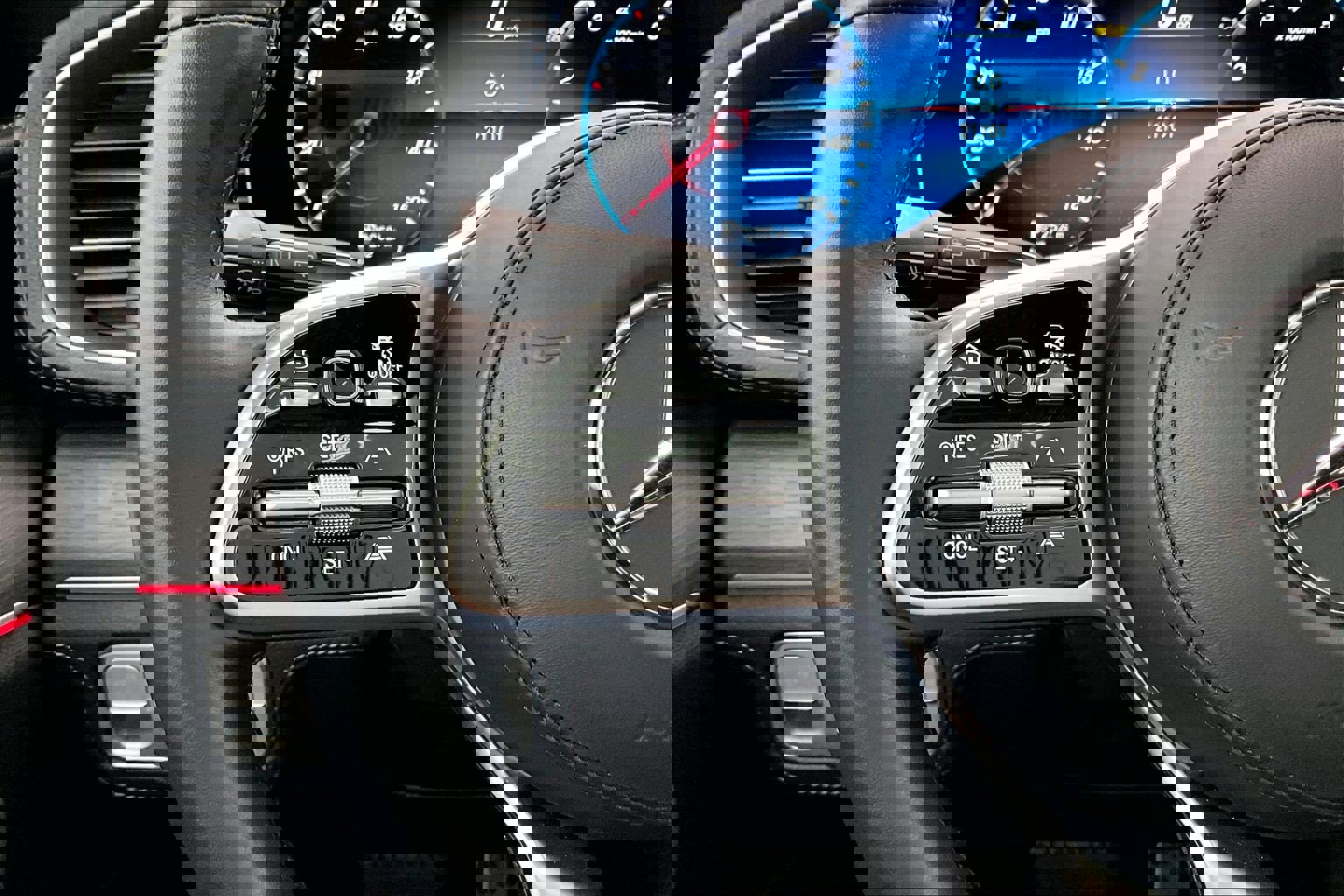 Certified 2022 Mercedes-Benz GLS 450 4MATIC image 21