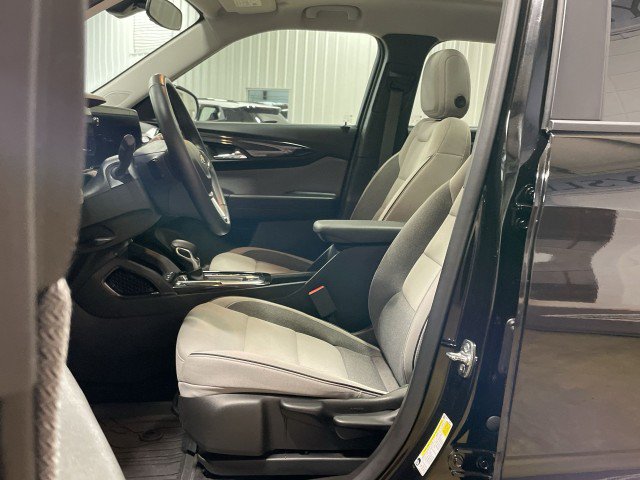 Used 2026 Chevrolet TrailBlazer LT w/ LT Cold Weather Package FWD image 14