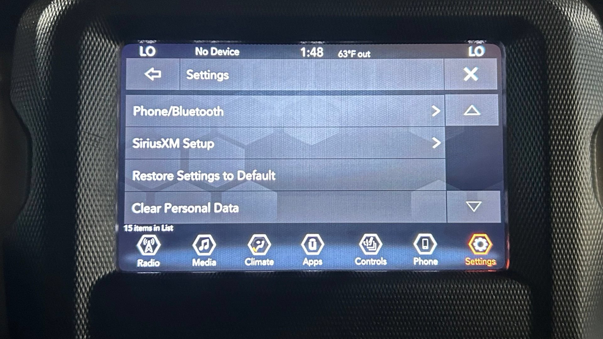 Used 2019 Jeep Wrangler Sport AWD/4WD image 68