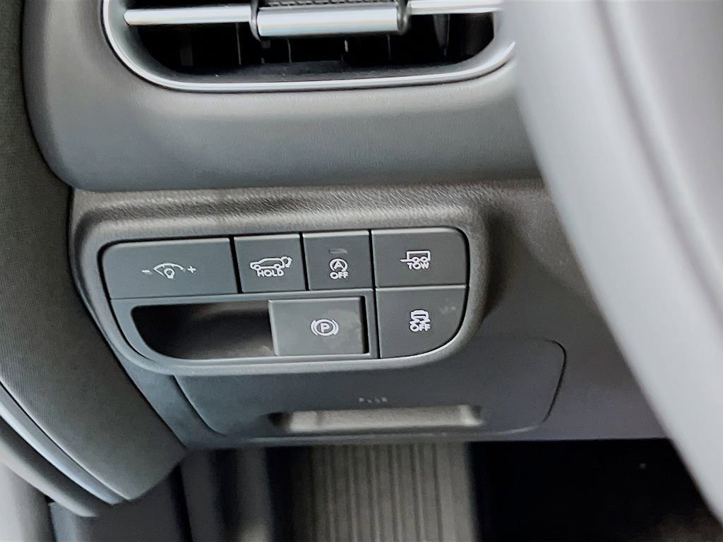 New 2026 Hyundai Palisade Calligraphy image 9