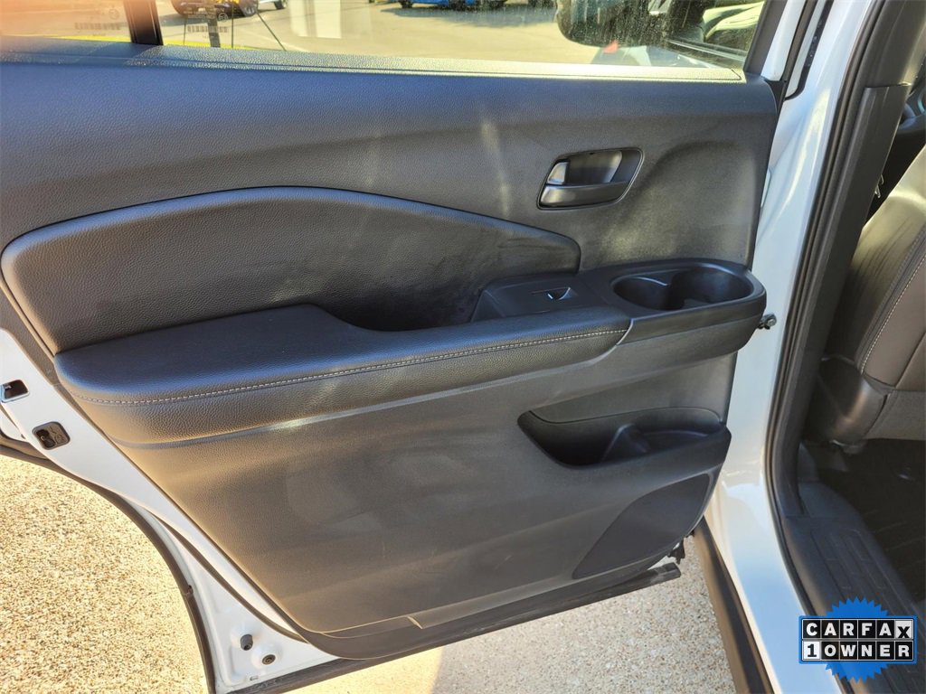 Used 2024 Honda Passport EX-L image 16