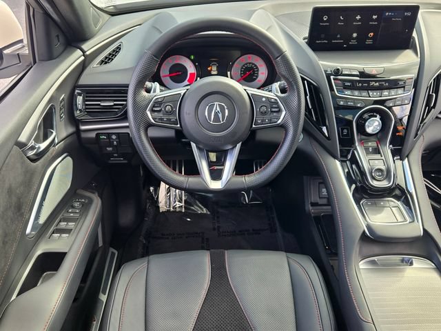 Certified 2024 Acura RDX w/ Advance Package AWD/4WD image 13