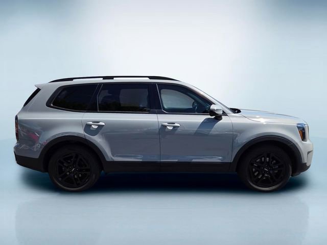 Certified 2024 Kia Telluride SX X-Line AWD/4WD image 3