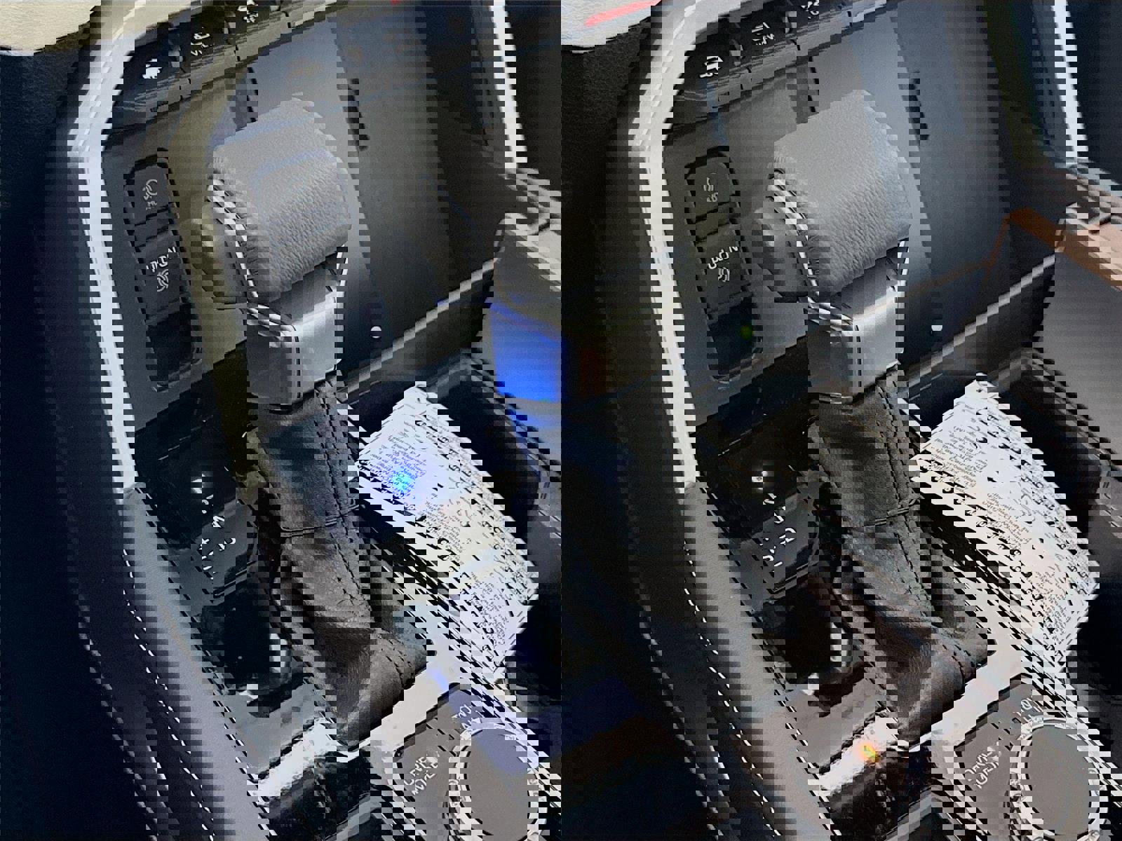 New 2025 Toyota Tundra Capstone image 28