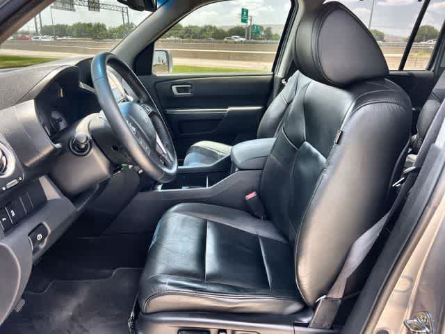 Used 2012 Honda Pilot Touring image 11