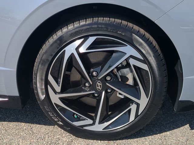 Used 2024 Hyundai Sonata SEL w/ Convenience Package image 10