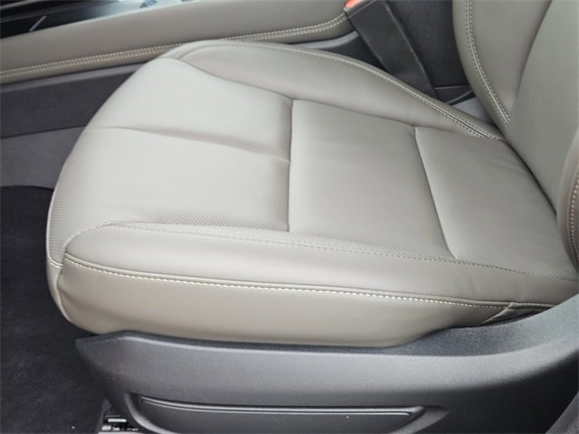 New 2026 Lincoln Corsair Premiere image 23