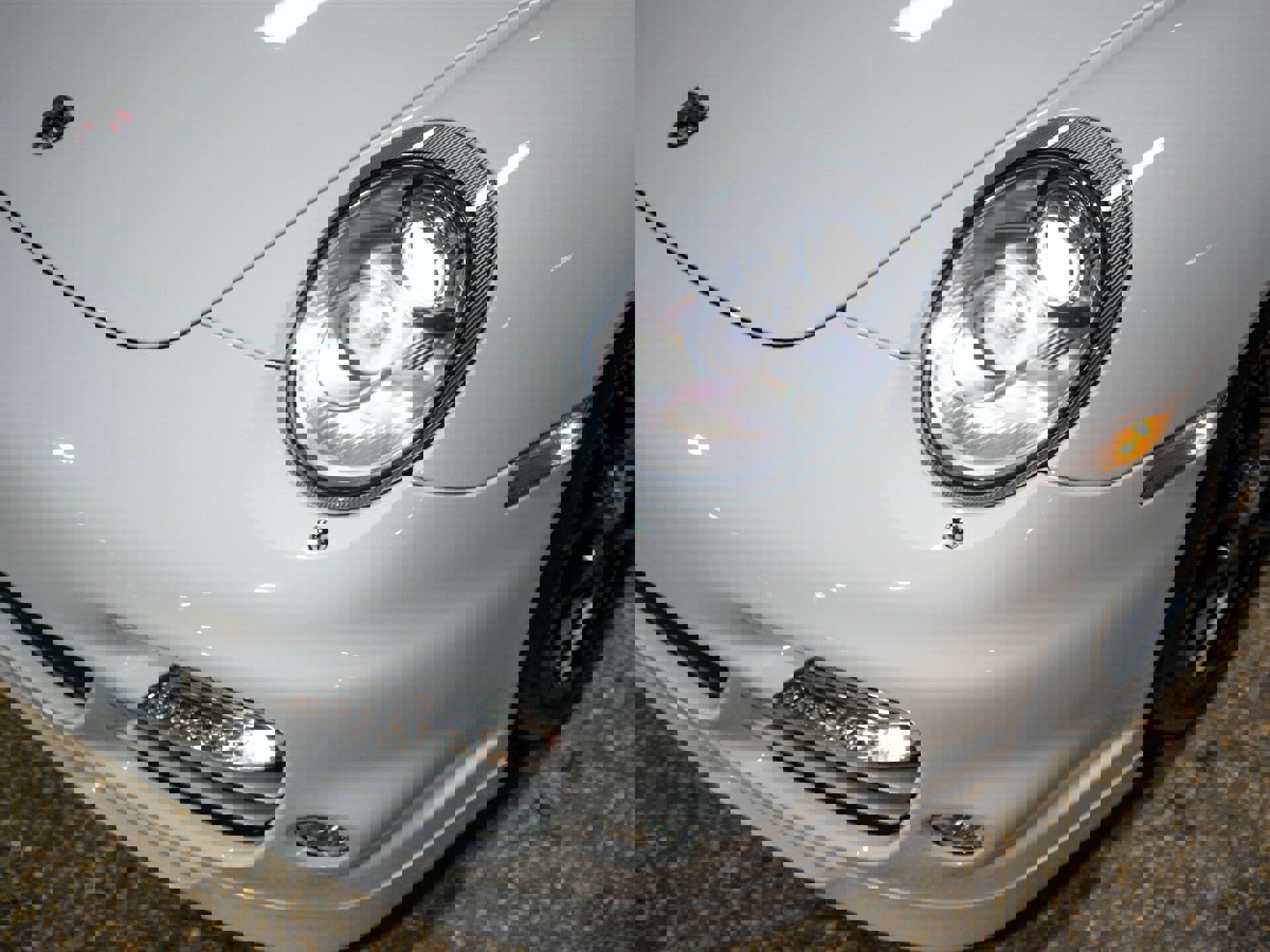 Used 2013 Porsche 911 Turbo S image 17