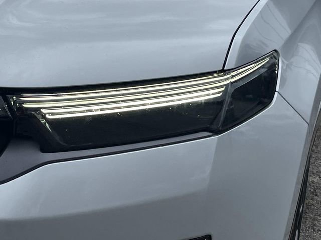 New 2026 Jeep Grand Wagoneer Summit w/ Premium Group III image 9