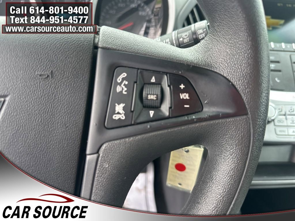 Used 2016 Chevrolet Equinox LS image 18