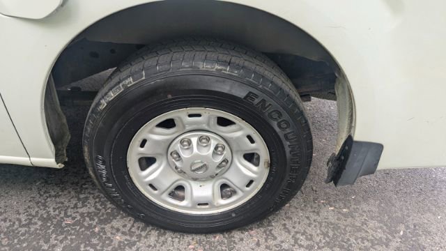 Used 2016 Nissan NV 1500 SV image 10