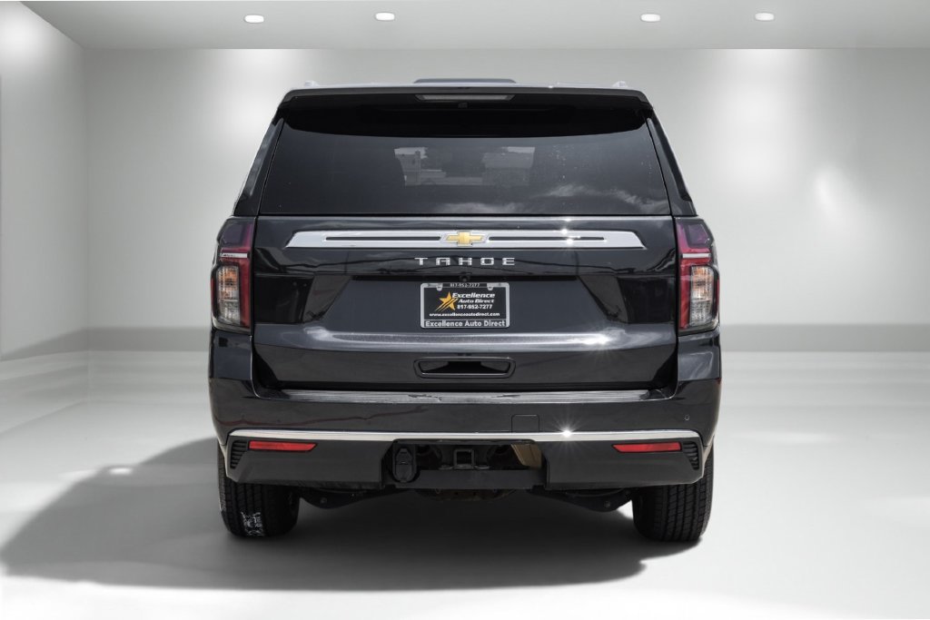 Used 2023 Chevrolet Tahoe LS RWD image 7