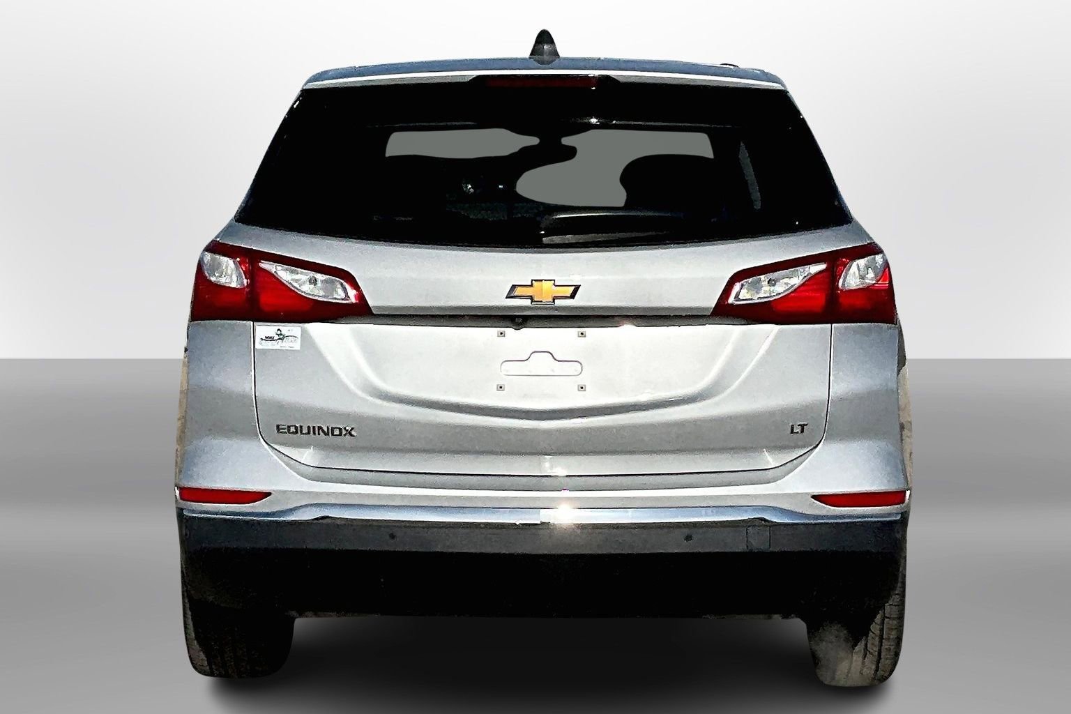 Used 2019 Chevrolet Equinox LT w/ Lights and Bright Package image 4