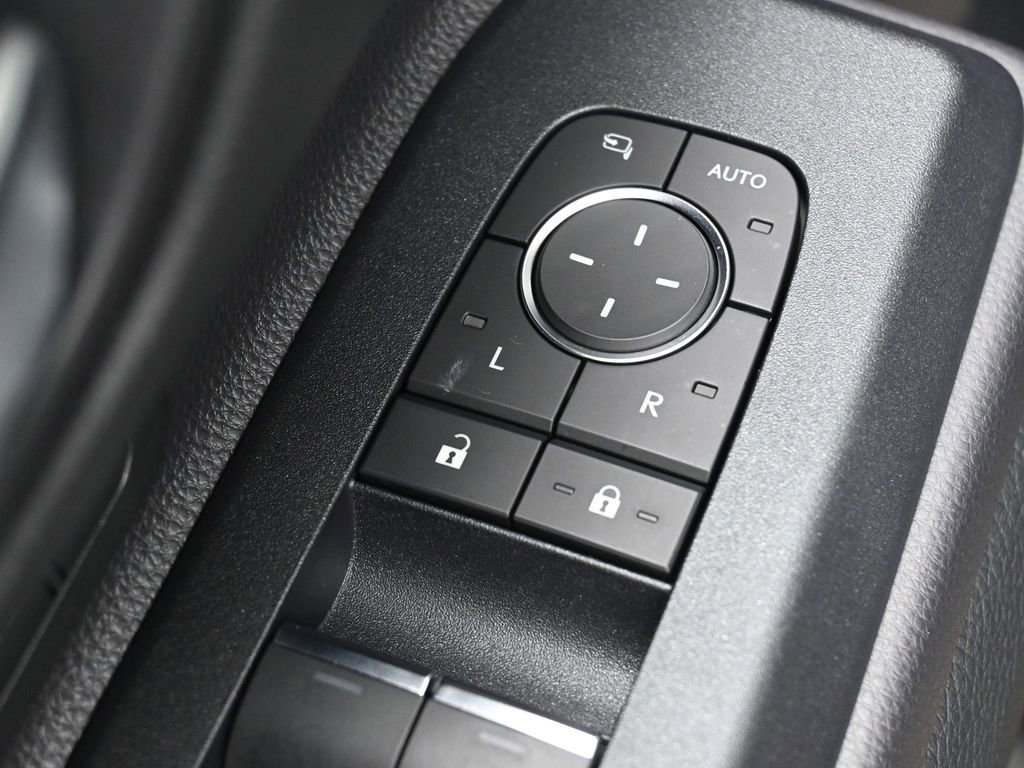 Certified 2025 Toyota Land Cruiser w/ Premium Package image 14