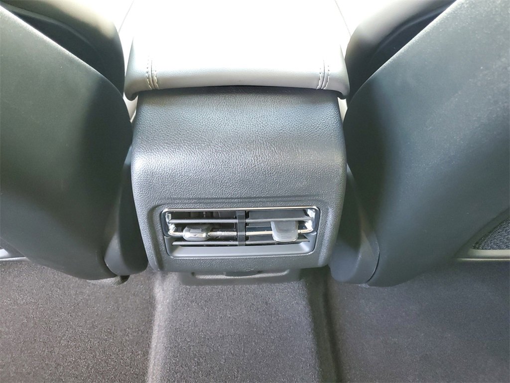 New 2026 Lincoln Corsair Grand Touring image 13