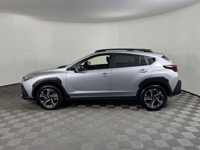 Certified 2025 Subaru Crosstrek 2.0i Premium AWD/4WD image 11