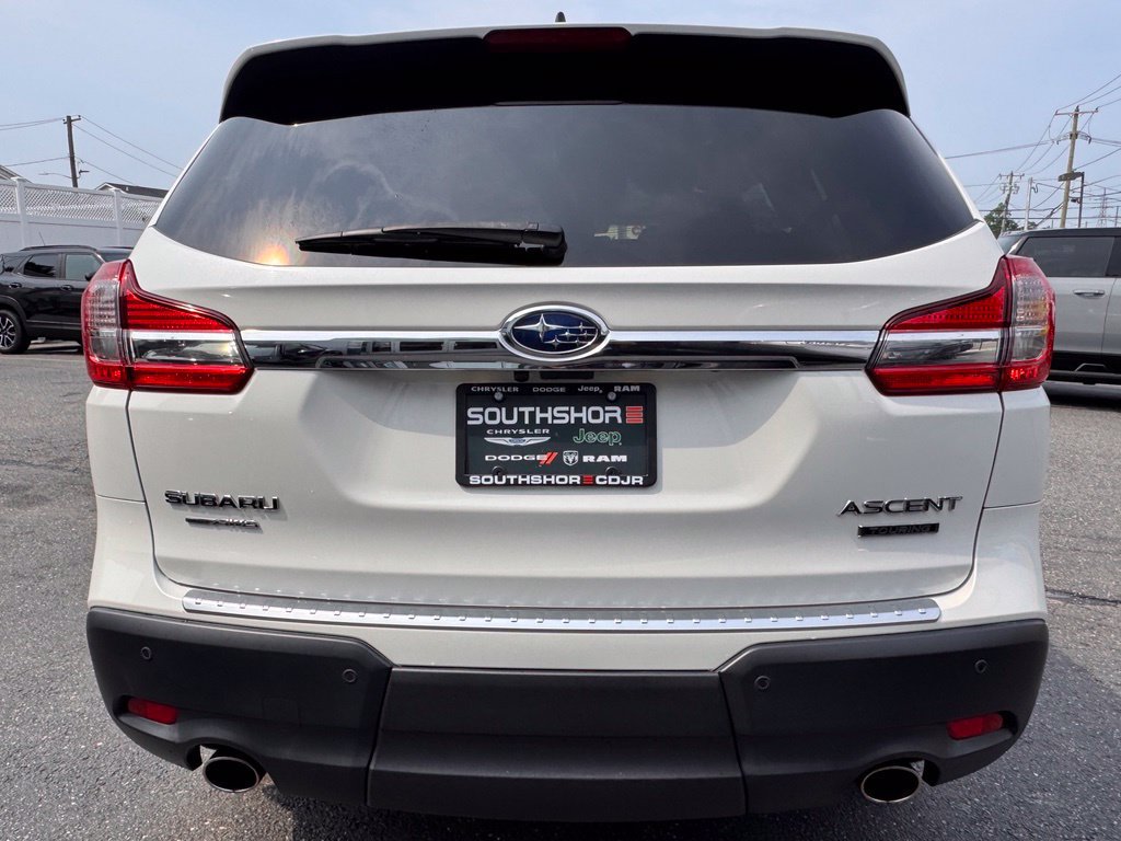Used 2022 Subaru Ascent Touring AWD/4WD image 6