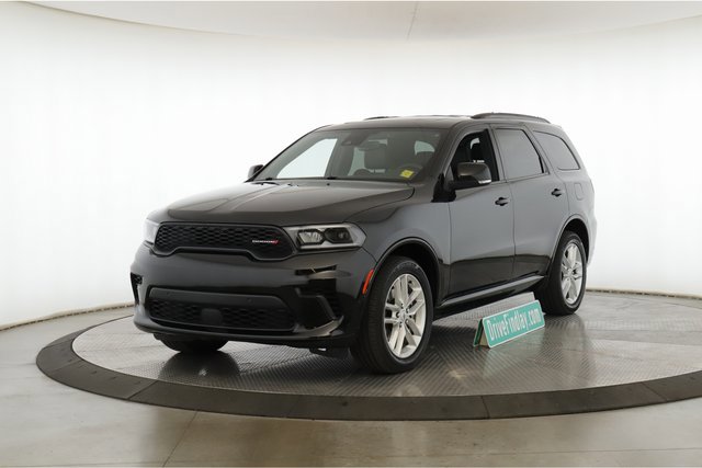 Used 2025 Dodge Durango GT image 10