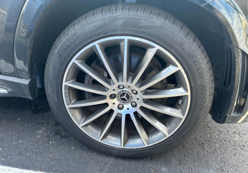 Certified 2023 Mercedes-Benz GLE 450 4MATIC image 12