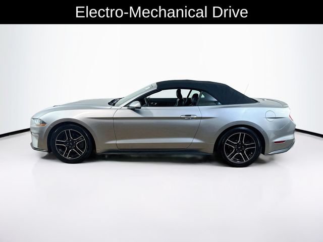 Used 2020 Ford Mustang Premium RWD image 6