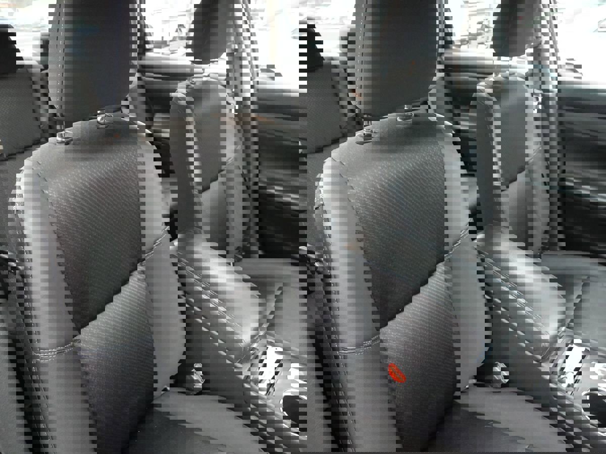 Used 2017 Nissan Altima 2.5 SR w/ Midnight Edition Package image 19