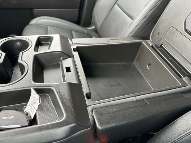Used 2025 GMC Sierra 1500 SLT image 22