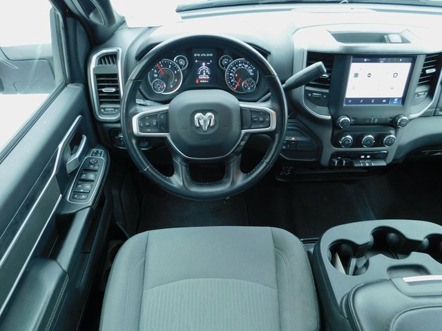 Used 2024 RAM 2500 Big Horn image 14