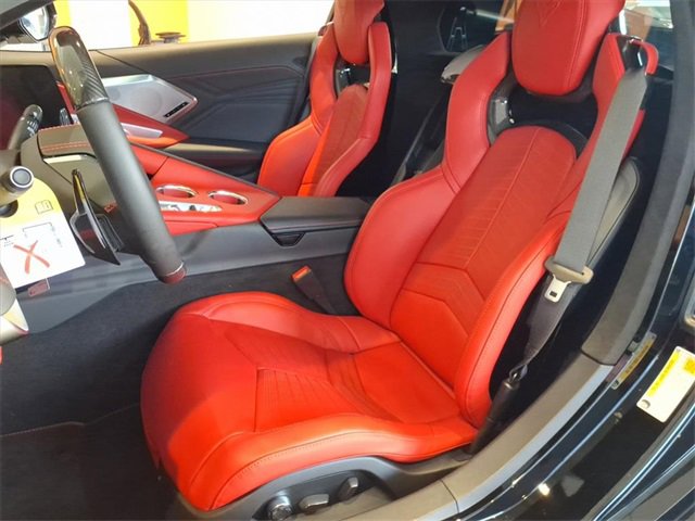 New 2026 Chevrolet Corvette Z06 image 6