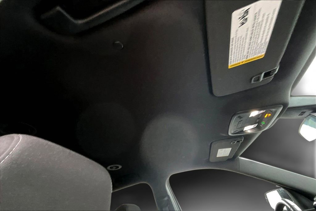 Certified 2023 Chevrolet Traverse LT w/ LPO, Floor Liner Package image 29