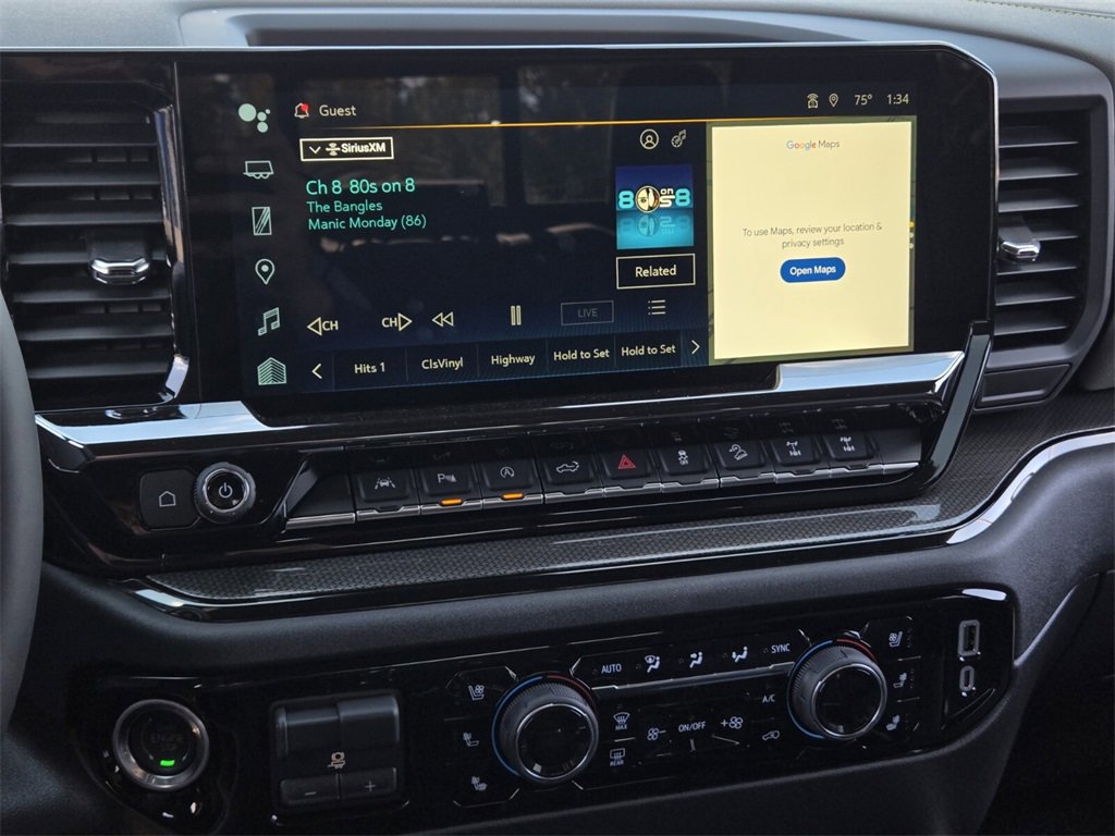 New 2026 Chevrolet Silverado 1500 ZR2 image 13